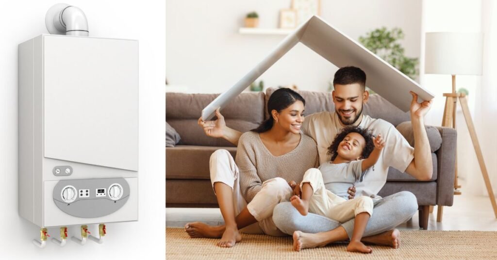 Free Boiler Grants Birmingham 2025